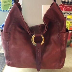 Frye handbag